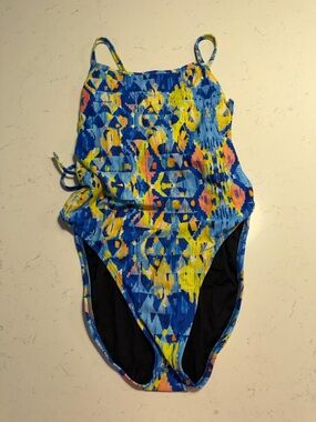 Jolyn One-Piece Swimsuit